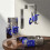 Quick Press Drawer Install Artifact Panel Holder Clip, Auxiliary Tool Drawer Clip & Surface Hardware Accessories C 3
