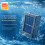Tuya Zigbee Solar Rain Sensor  Outdoor Weather Detector for  Home Automation with Zigbee Gateway EU Plug 4