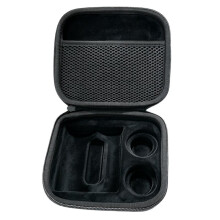 Étui de pour ChillPill, Pochette de Rangement Rigide de Protection pour Brumisateur 3 en 1 et InstaChill