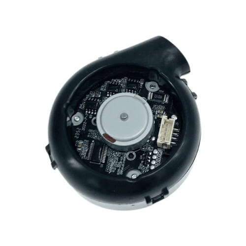 Fan Module Compatible with  Mijia Robot Vacuum 5 / 5C / OV42CN Engine Motor Replacement Parts 1