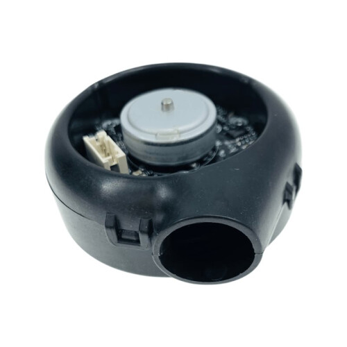 Fan Module Compatible with  Mijia Robot Vacuum 5 / 5C / OV42CN Engine Motor Replacement Parts 2
