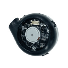 Fan Module Compatible with Mijia Robot Vacuum 5 / 5C / OV42CN Engine Motor Replacement Parts