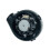 Fan Module Compatible with  Mijia Robot Vacuum 5 / 5C / OV42CN Engine Motor Replacement Parts 1