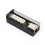 Convertitore da ETH RJ45 A SFP,  Convertitore Multimediale Gigabit SFP, Supporta Modulo Ottico da 1,25 Gbps Senza Modulo PoE. 2