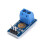 10Pcs  0-25V Voltage Sensor Detection Module, Analog Voltage Divider Board for Microcontroller ADC Input 6