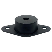91-2281 Montaje de Vibración 912281 912-281 para TK 3.95 para Thermo King TS / MD / TD / KD