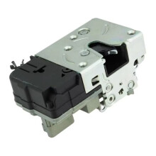 1Pair 9136.J4 9135.H6 Door Lock Mecanism Door Lock Actuator for Berlingo Partner 406 9136.J6 9136.P7