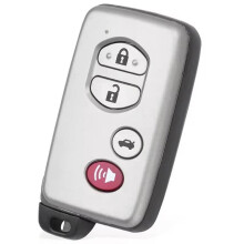 271451-0140 Mando A Distancia Inteligente de 314.3MHz para Avalon Camry 2007 2008 2009 HYQ14AAB 89904-06041 89904-33181