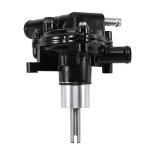 Motorcycle Water Pump Engine Radiator Pump for CB400 1992-1998 VTEC 1999-2007 19200-MY9-000