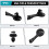 For  APto Team Stand Bicycle Handle Stand for   Code Meter Rack Code Meter Bracket Bike Part 1