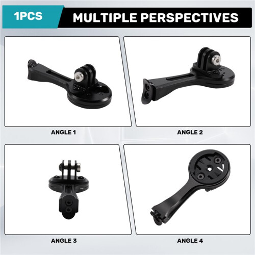 For  APto Team Stand Bicycle Handle Stand for   Code Meter Rack Code Meter Bracket Bike Part