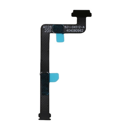 Câble Flex de Batterie A2992 Câble de Batterie 821-04512-01 pour  14" Accessoires de Câble Flex 1