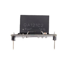 MOS Isolation Driver Module Universal IGBT Driver Board Single Channel 2W Drive Power