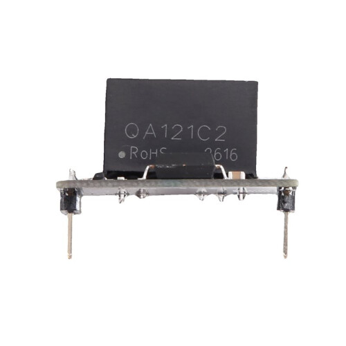 MOS Isolation Driver Module Universal IGBT Driver Board Single Channel 2W Drive Power