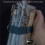 Document Bag Hand Ledger Student Multi-Function Hand Ledger Material Storage Portable Loose-Leaf Book 1