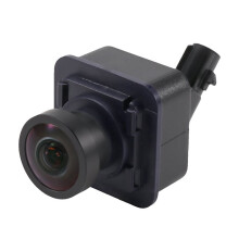 LC5Z-19G490A Rear View Camera Car Backup Camera Parking Assist Camera for Explorer 2023-2025