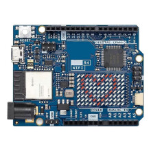 Per R4 ABX00087 Scheda di Sviluppo Scheda WiFi Renesas RA4M1 LE