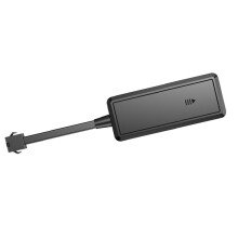 Tracking Device Double-System Anti-Theft Real- Anti-Theft Tracker Device for Vehicles for Truck Sedan