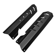 Front Fork Guards Protection Cover Frame Protector for R12GS R12 GS R 12 G/S 2025-2026