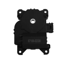 HVAC Damper Door Actuator Servo Motor OE 87106-02330 for E170 2014-2019 Vios NSP15 2016-2022