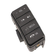 Car Steering Wheel Cruise Control Button AL3Z-798888-CA AL3Z-9C888-CA for F-150 2011-2014