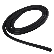 For 2009-2013 Rear Door Frame Seal Waterproof Strip Door Weatherstrip Seal Rubber Left 62331-12220