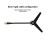 1.5G FPV Antenna High Gain 3.0dBi Y-Type Directional 50W Long Range Transmission Patch Antenna for Drones Quadcopters 6