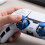 8Pcs TMR Electromagnetic Hall Effect Joystick JS13 Pro+ TMR Electromagnetic Joystick for PS5 Controller 5