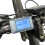 Transparent Protective Cover for E-Bike G51 LCD Display - Waterproof, Dustproof, and Scratch-Resistant Instrument Shield 2