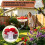 24 Pcs  Feeder Bee Guard for  Feeders From Ants and Wasps 6