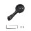 For  APto Team Stand Bicycle Handle Stand for   Code Meter Rack Code Meter Bracket Bike Part 2