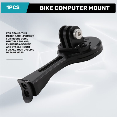For  APto Team Stand Bicycle Handle Stand for   Code Meter Rack Code Meter Bracket Bike Part 2