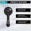 For  APto Team Stand Bicycle Handle Stand for   Code Meter Rack Code Meter Bracket Bike Part 1