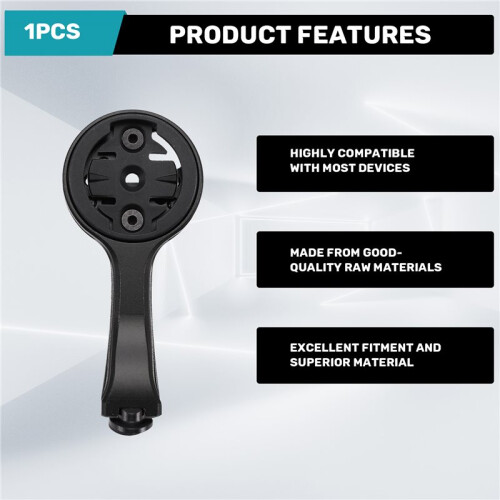 For  APto Team Stand Bicycle Handle Stand for   Code Meter Rack Code Meter Bracket Bike Part