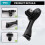 For  APto Team Stand Bicycle Handle Stand for   Code Meter Rack Code Meter Bracket Bike Part 4