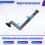 Câble Flex de Batterie A2992 Câble de Batterie 821-04512-01 pour  14" Accessoires de Câble Flex 4