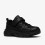 Clarks TorridonVibeK Black 4
