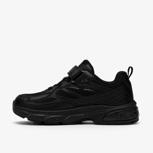 Clarks TorridonVibeK Black 1