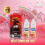 JNR - Watermelon Ice 28K + 2 PCS 10ml E-liquide - FALCON-X - Pastèque Glacée 3