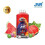 JNR - Watermelon Bubblegum 28K + 2 PCS 10ml E-liquide - FALCON-X - Pastèque, Chewing-gum 3