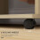Homcom HOMCOM Mobile Double Open Wardrobe w/ Clothes Hanging Rail Colthing Natural 7
