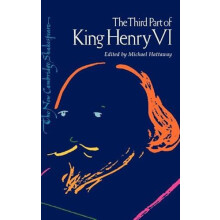 Ncs Third Part of King Henry VI by William Shakespeare Hardcover Book