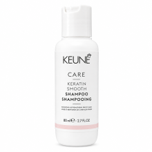 Keune Care Keratin Smooth Shampoo 2.7 Oz