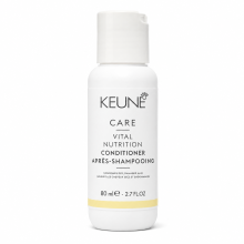 Keune Care Vital Nutrition Conditioner 2.7 Oz
