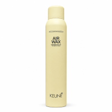 Keune Style Air Wax Lightweight Spray 5.5 OZ