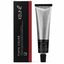 Keune Tinta Color No. 0/55 Mahogany Acajou 2 Oz