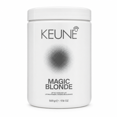 Keune Magic Blonde Lifting Powder 17.6 Oz