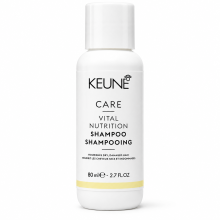 Keune Care Vital Nutrition Shampoo 2.7 Oz