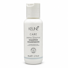 Keune Care Derma Sensitive Shampoo 2.7 Oz