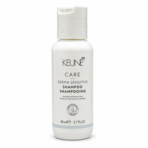 Keune Care Derma Sensitive Shampoo 2.7 Oz